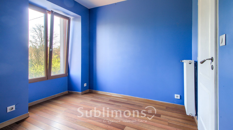 Ma-Cabane - Vente Maison Rezé, 86 m²