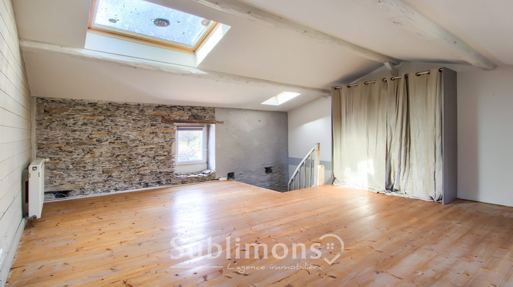 Ma-Cabane - Vente Maison Rezé, 86 m²