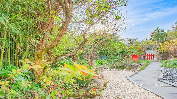 Ma-Cabane - Vente Maison REZE, 107 m²