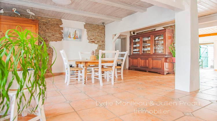 Ma-Cabane - Vente Maison REZE, 107 m²