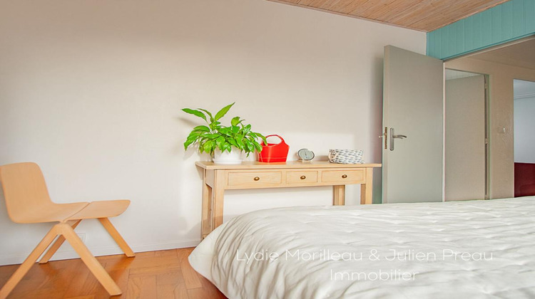 Ma-Cabane - Vente Maison REZE, 107 m²