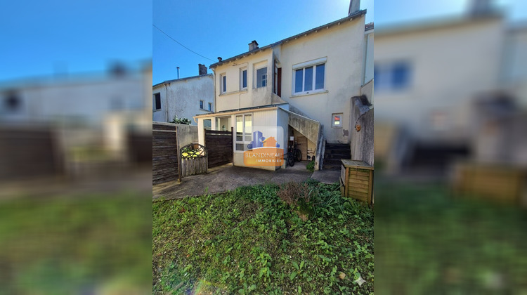 Ma-Cabane - Vente Maison REZE, 109 m²