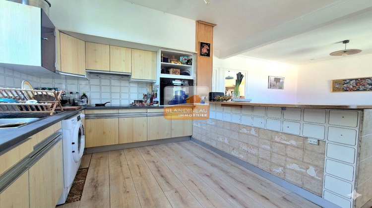 Ma-Cabane - Vente Maison REZE, 109 m²