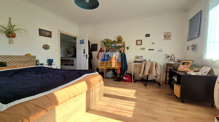 Ma-Cabane - Vente Maison REZE, 109 m²