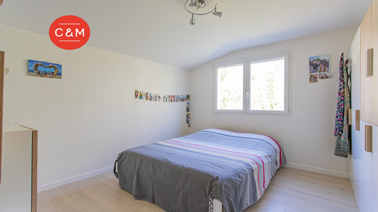 Ma-Cabane - Vente Maison REZE, 193 m²