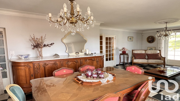 Ma-Cabane - Vente Maison Rezé, 137 m²