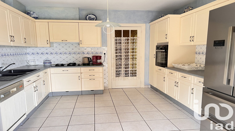 Ma-Cabane - Vente Maison Rezé, 137 m²