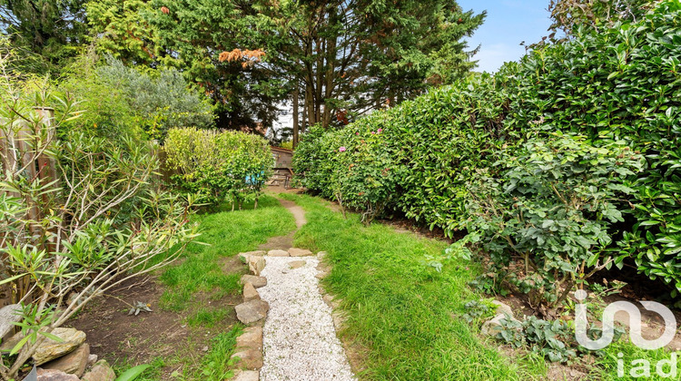 Ma-Cabane - Vente Maison Rezé, 110 m²