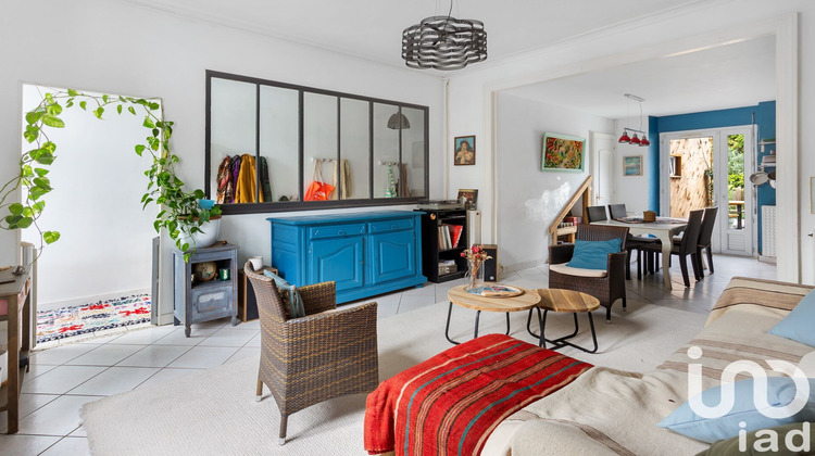 Ma-Cabane - Vente Maison Rezé, 110 m²