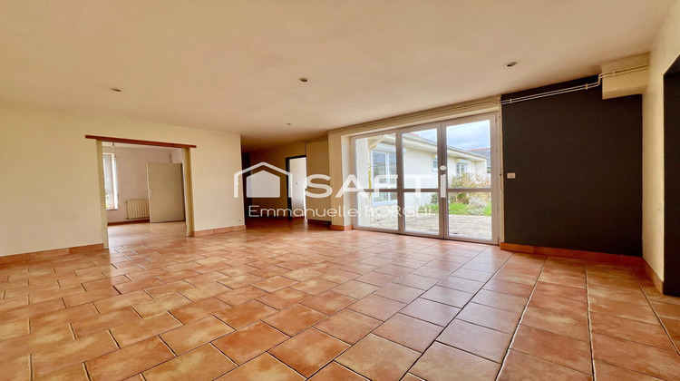 Ma-Cabane - Vente Maison Reze, 96 m²