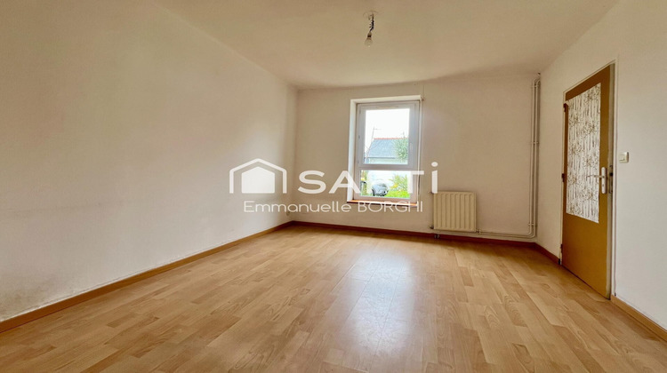 Ma-Cabane - Vente Maison Reze, 96 m²