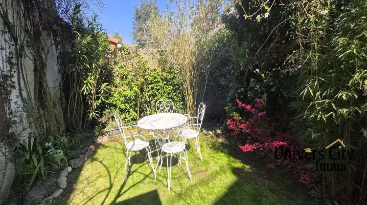 Ma-Cabane - Vente Maison Rezé, 87 m²