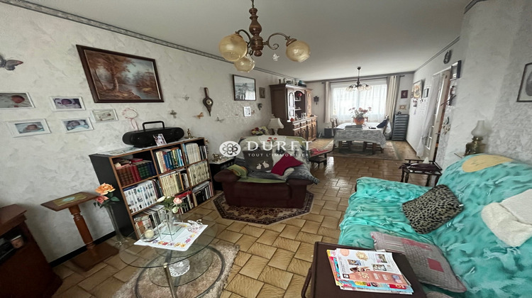 Ma-Cabane - Vente Maison Rezé, 112 m²