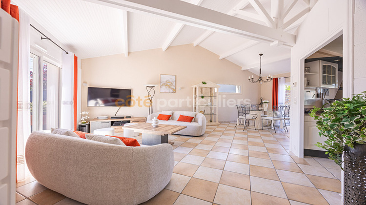 Ma-Cabane - Vente Maison REZE, 120 m²