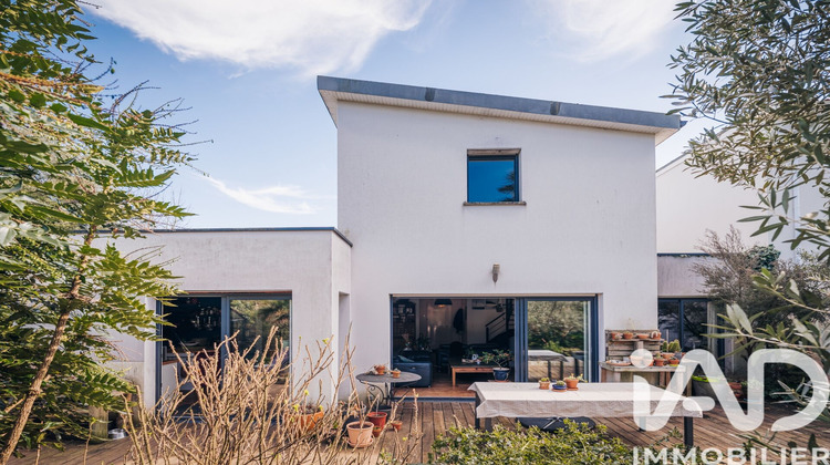 Ma-Cabane - Vente Maison Rezé, 147 m²