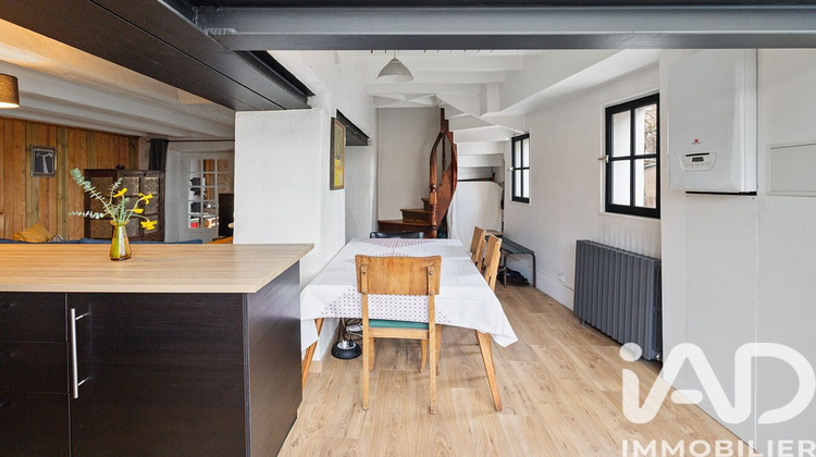 Ma-Cabane - Vente Maison Rezé, 81 m²