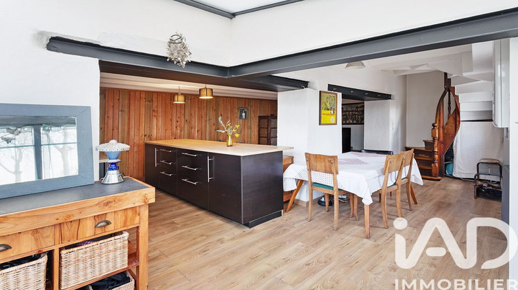 Ma-Cabane - Vente Maison Rezé, 81 m²