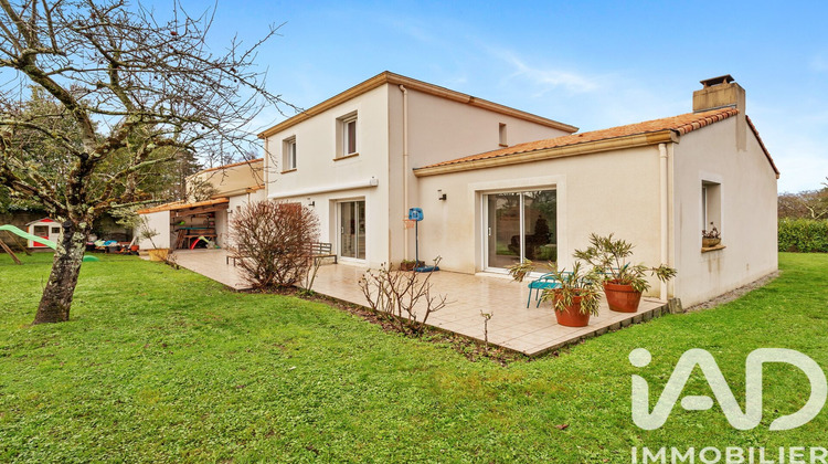 Ma-Cabane - Vente Maison Rezé, 166 m²