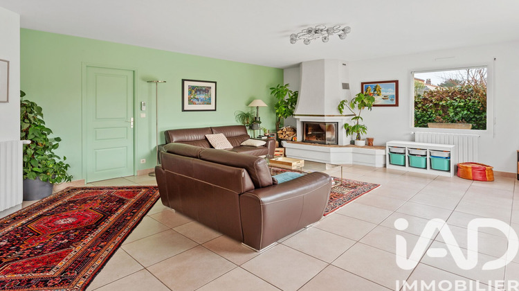 Ma-Cabane - Vente Maison Rezé, 166 m²