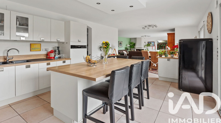 Ma-Cabane - Vente Maison Rezé, 166 m²