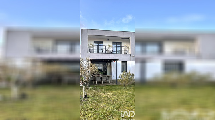 Ma-Cabane - Vente Maison Rezé, 136 m²