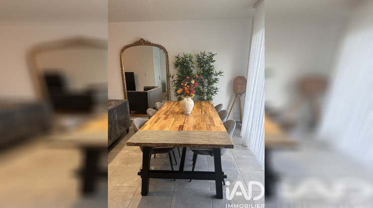 Ma-Cabane - Vente Maison Rezé, 136 m²