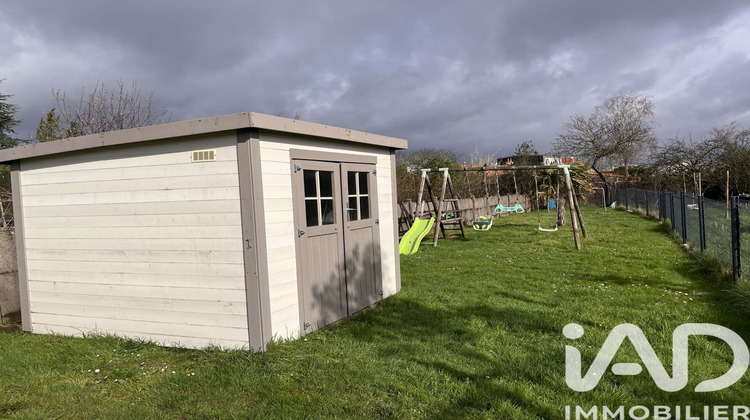 Ma-Cabane - Vente Maison Rezé, 84 m²
