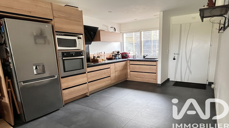 Ma-Cabane - Vente Maison Rezé, 84 m²