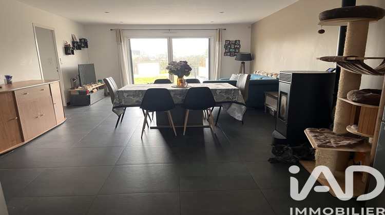 Ma-Cabane - Vente Maison Rezé, 84 m²