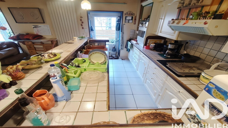 Ma-Cabane - Vente Maison Rezé, 119 m²