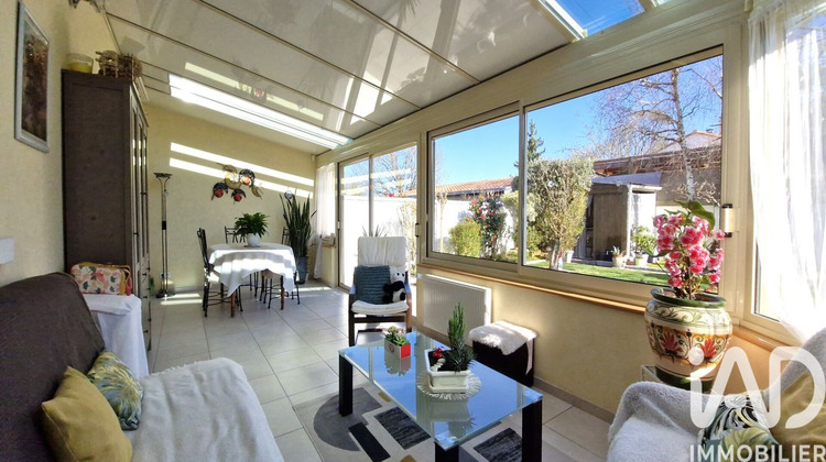 Ma-Cabane - Vente Maison Rezé, 133 m²