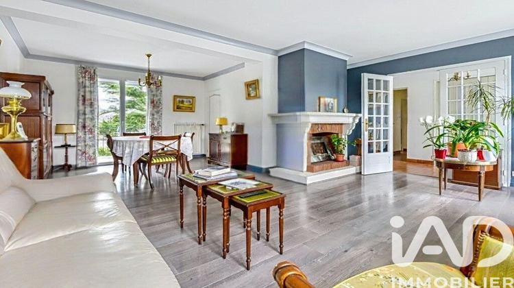 Ma-Cabane - Vente Maison Rezé, 195 m²