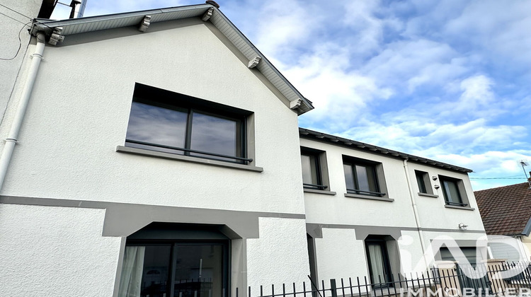 Ma-Cabane - Vente Maison Rezé, 168 m²