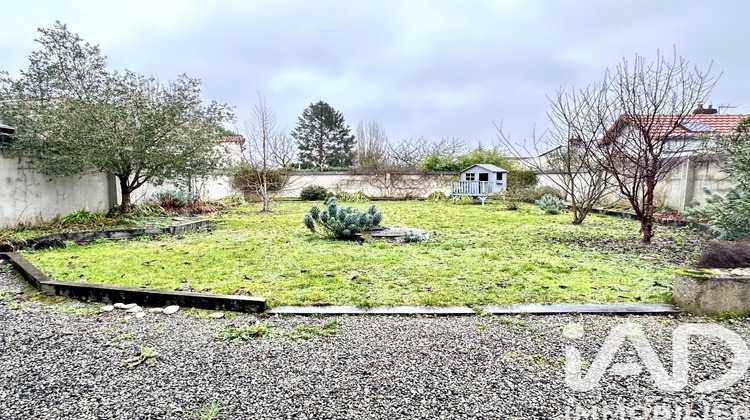 Ma-Cabane - Vente Maison Rezé, 168 m²