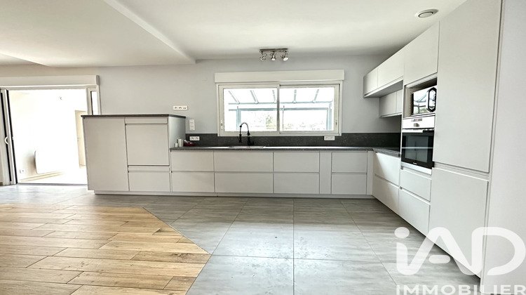 Ma-Cabane - Vente Maison Rezé, 168 m²