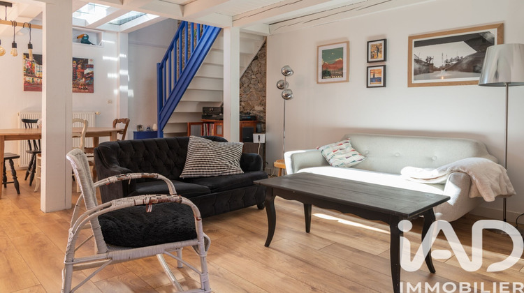 Ma-Cabane - Vente Maison Rezé, 115 m²