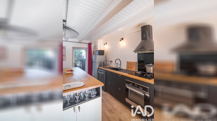 Ma-Cabane - Vente Maison Rezé, 115 m²