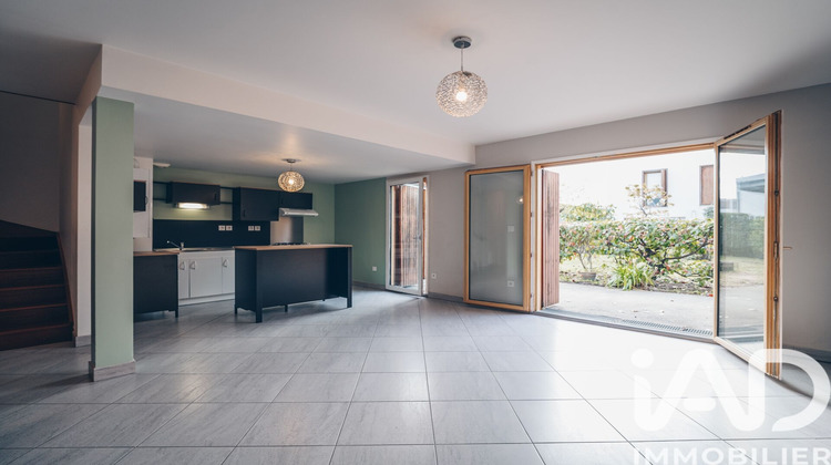 Ma-Cabane - Vente Maison Rezé, 83 m²