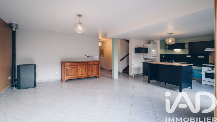 Ma-Cabane - Vente Maison Rezé, 83 m²