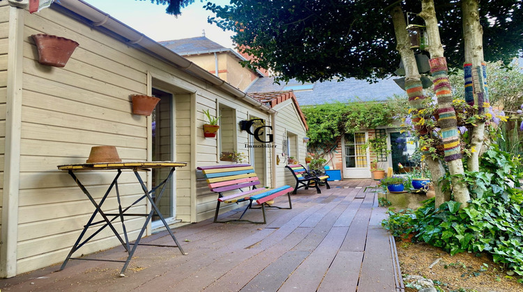 Ma-Cabane - Vente Maison Rezé, 112 m²