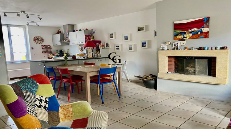 Ma-Cabane - Vente Maison Rezé, 112 m²