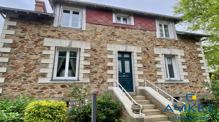 Ma-Cabane - Vente Maison Rezé, 209 m²