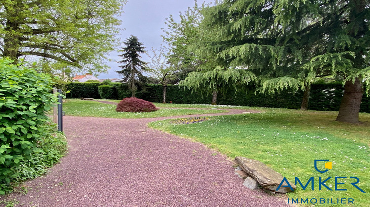 Ma-Cabane - Vente Maison Rezé, 209 m²