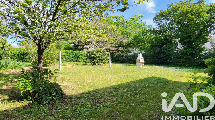 Ma-Cabane - Vente Maison Rezé, 108 m²