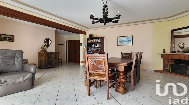 Ma-Cabane - Vente Maison Rezé, 108 m²