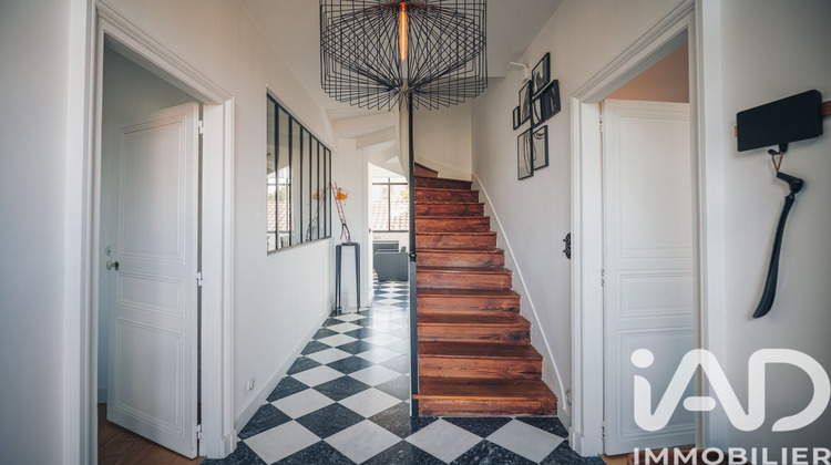 Ma-Cabane - Vente Maison Rezé, 215 m²