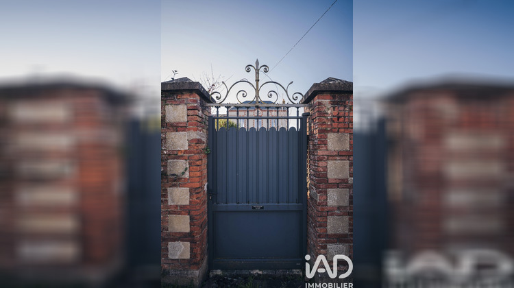 Ma-Cabane - Vente Maison Rezé, 215 m²