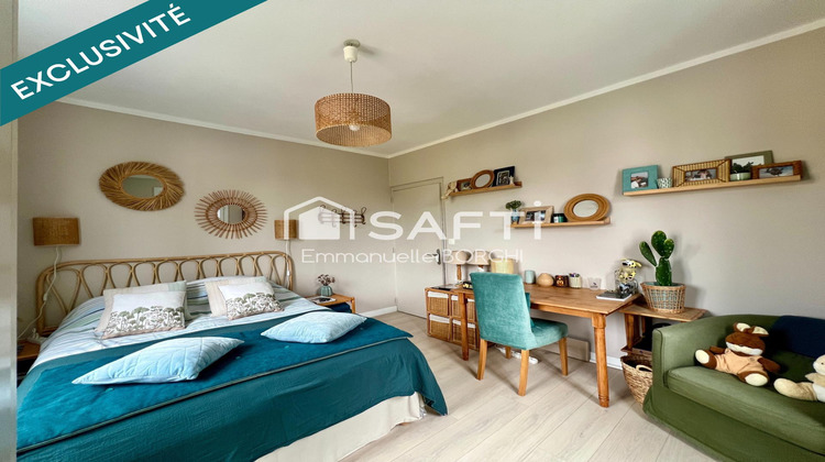 Ma-Cabane - Vente Maison Reze, 170 m²