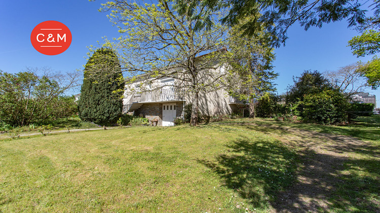 Ma-Cabane - Vente Maison REZE, 108 m²