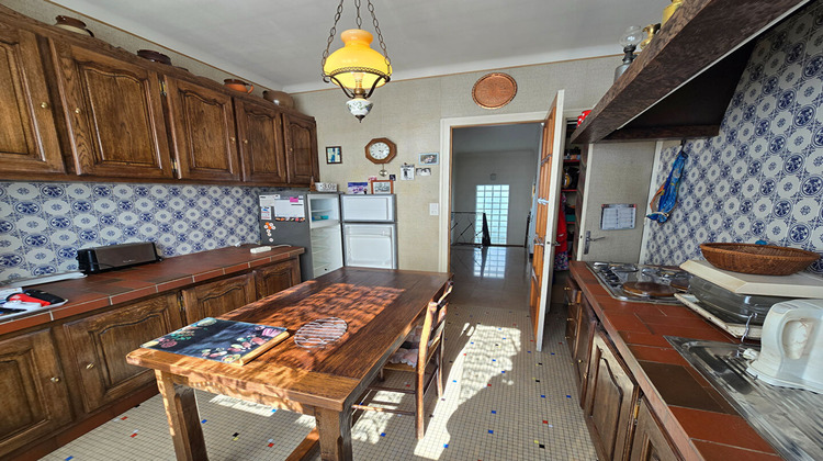 Ma-Cabane - Vente Maison REZE, 137 m²